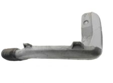 Cos de admisie aer pentru Mercedes Cod 9425280091 / 9408300244