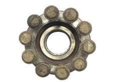 Butuc Roată cu Disc de Frână, Axa Față Stânga, Mercedes A9433301125 / A9433301225