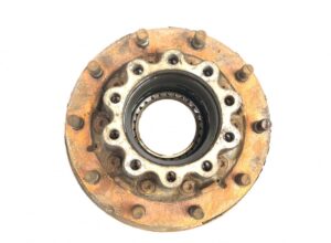 Butuc roată frână disc axă motoare dreapta mercedes 1 Butuc roată frână disc axă motoare dreapta mercedes