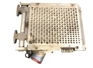 Tobă de eșapament mercedes a9574900314 / a9574900514 / a9574901614 / a9574902414 / a9304920030 / a9304924630 / a9304923430