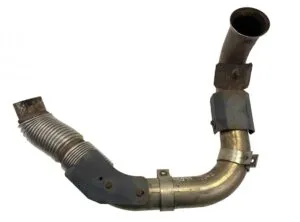 Țeavă de eșapament pentru mercedes 9404901819 a9404901819 9444901019 a9444901019