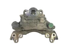 Etrier de frână stânga ax secundar pentru Mercedes-Benz, coduri 41285007, 41285186, 42567915, 5801341083, 5801341085