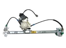 Ansamblu regulator de geam dreapta Mercedes A9737200446 A9737201846 9737200446 9737201846