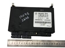 Unitate de Control PSM Mercedes-Benz A0004461846 Electronic PSM 24V Continental A2C53256064 Made in Germany