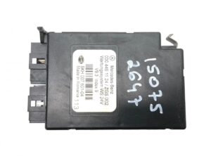 Unitate de control mercedes-benz 0004461124 zgs 002 wartungssystem ws 24v 1 Unitate de control mercedes-benz 0004461124 zgs 002 wartungssystem ws 24v