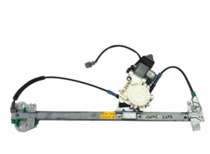 Ansamblu regulator geam stânga cu motor electric pentru mercedes benz 1 Ansamblu regulator geam stânga cu motor electric pentru mercedes benz