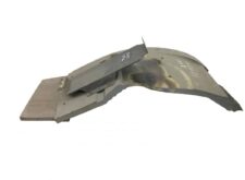 Apărător noroi față/stânga/spate Mercedes A9408803206