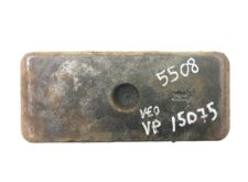 Pana de Reglare Arc Lamelar Axa Motor Stanga Mercedes 5508 15075