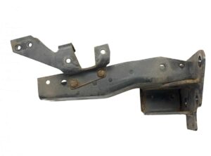 Suport placă treaptă inferioară dreapta mercedes a9405200733 / a9305201533