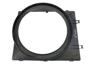 Carcasă radiatorului mercedes a9405050255 9405050255 1 Carcasă radiatorului mercedes a9405050255 9405050255