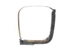 Set curea suport pentru rezervor AdBlue Mercedes A9304703242 / A9304751020