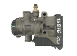 Supapă ebs axa față stânga volvo 21114974 22225550 7422225564 7421327346
