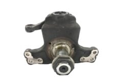 Fuzetă de Direcție Față Stânga pentru Volvo - 22589101