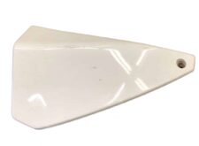 Spoiler lateral cabină sus stânga pentru Volvo 23006862 84580439