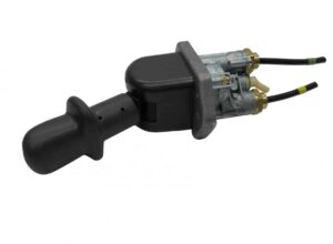 Supapă frână de mână pentru volvo, coduri 5010612809 și 20717861 1 Supapă frână de mână pentru volvo, coduri 5010612809 și 20717861