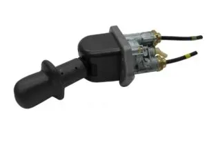 Supapă frână de mână pentru volvo, coduri 5010612809 și 20717861