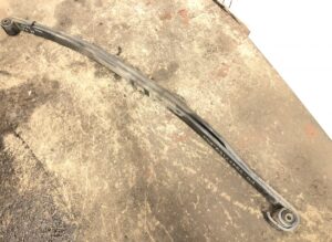 Arc lamelă axă față dreapta volvo 20709199 / 22477152 / 7422477152