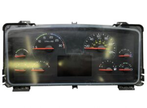 Ceas de bord volvo - instrumentar de bord auto volvo 1 Ceas de bord volvo – instrumentar de bord auto volvo
