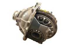 Diferential Axa Motrica Volvo - Cod 20729739