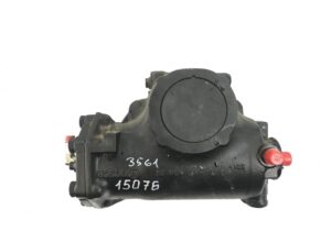Casetă de direcție volvo 22054906 / 85020334 / 85026334 bosch 15076