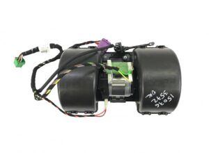 Ventilator de încălzire pentru volvo – cod 84903030 11