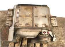 Tobă de eșapament pentru Volvo, coduri 21750081, 85022437, 85028437, 23171811