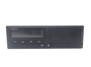 Tahograf volvo 25816461 85023498 85029498 7425816461 1 Tahograf volvo 25816461 85023498 85029498 7425816461