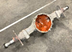 Traversă axă motor volvo 20729815 1 Traversă axă motor volvo 20729815