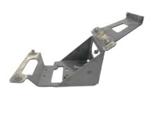 Suport apărător noroi axă față/spate dreapta Volvo 22162159 7422162159