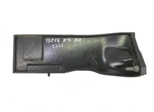 Suport pentru apărător de noroi față/spate dreapta volvo 15076 e-5 pp 1 Suport pentru apărător de noroi față/spate dreapta volvo 15076 e-5 pp