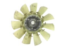 Ansamblu ventilator de răcire Volvo 22828297 22828598 7422828297 7422828582
