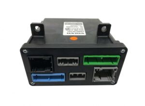 Unitate de control vecu volvo 24066714-p01 1 Unitate de control vecu volvo 24066714-p01