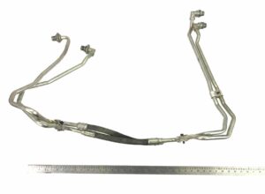Teavă de ulei servodirecție volvo 21684347