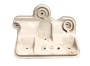 Suport spoiler lateral cabină, mijloc stânga volvo – 84578886
