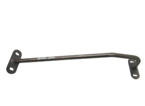 Suport metalic pentru spoiler lateral cabină stânga jos volvo (cod: 84905574) 1 Suport metalic pentru spoiler lateral cabină stânga jos volvo (cod: 84905574)