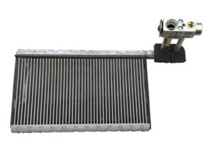Evaporator ac volvo 23845334
