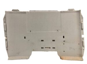 Panou de perete cabină spate volvo – cod 23406500 / 7423406500