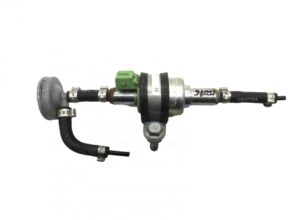 Pompa de combustibil pentru încălzirea aerului volvo 5010398106 20754617 20443898 a0014705594 0014705594