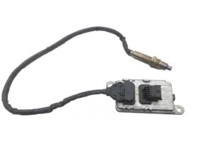 Senzor nox volvo – coduri compatibile: 7422827993, 22219283, 22315990, 22827993, 21984358, 201567736, 21387788, 20873395, 20873117, 20751663, 21567736, 85023781, 85029781