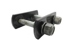 Catușa Arc Lamelar Axa Față Stânga Volvo 20582063 984212