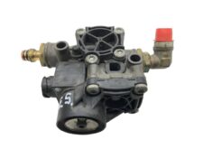 Supapă ABS axa față stânga Volvo K038430 21893128