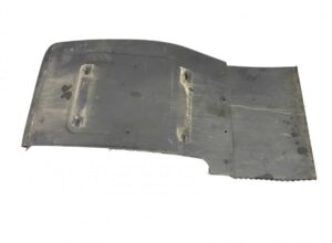 Apărător de noroi axă față/spate dreapta volvo 7482555679 82555679