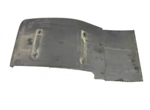 Apărător de noroi axă față/spate dreapta volvo 7482555679 82555679
