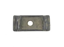Piesă Reglare Arc Lamelar Axa Față Stânga Volvo 20582078