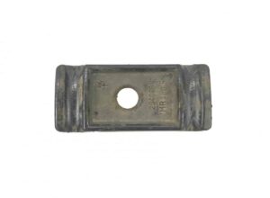 Piesă reglare arc lamelar axa față stânga volvo 20582078 1 Piesă reglare arc lamelar axa față stânga volvo 20582078
