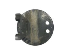Placă de burduf de aer pentru axa motor dreapta Volvo 20591011-12