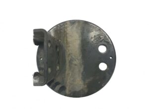 Placă de burduf de aer pentru axa motor dreapta volvo 20591011-12 1 Placă de burduf de aer pentru axa motor dreapta volvo 20591011-12