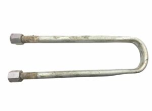 Șurub în u, axă motor volvo - 20582112 1 Șurub în u, axă motor volvo – 20582112
