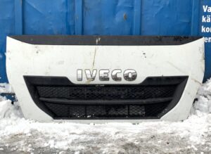 Grilă frontală iveco pentru model daily 2006-2014 1 Grilă frontală iveco pentru model daily 2006-2014