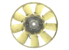 Ansamblu Ventilator de Răcire Iveco 5801735568/5801735569